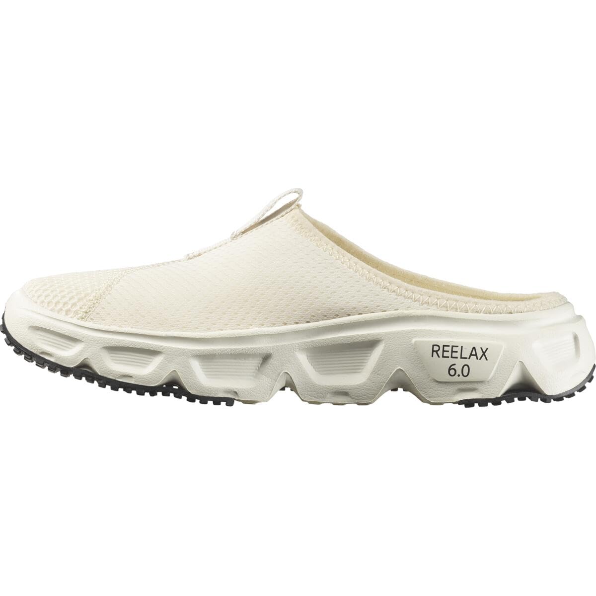 salomon-reelax-slide-6-0-mules-de-r-cup-ration-femme-tige-mesh-doux-respirant-co image 1