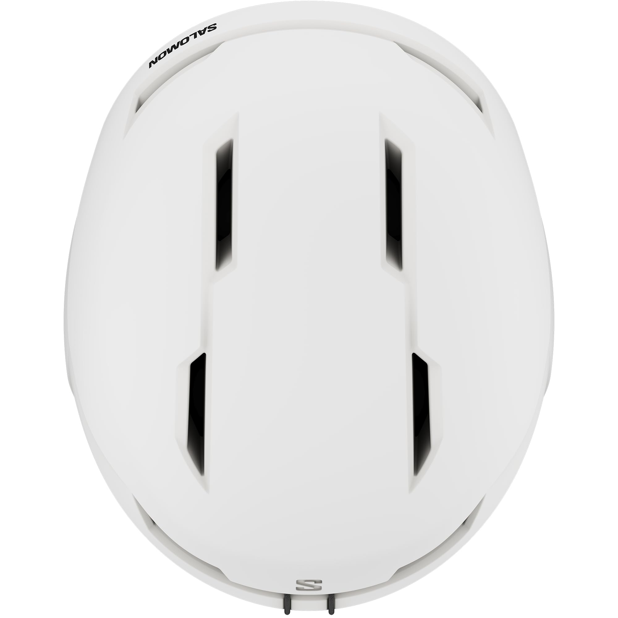 salomon-pioneer-3-access-casque-de-ski-blanc-technologie-eps4d-r-glage-custom-di image 3