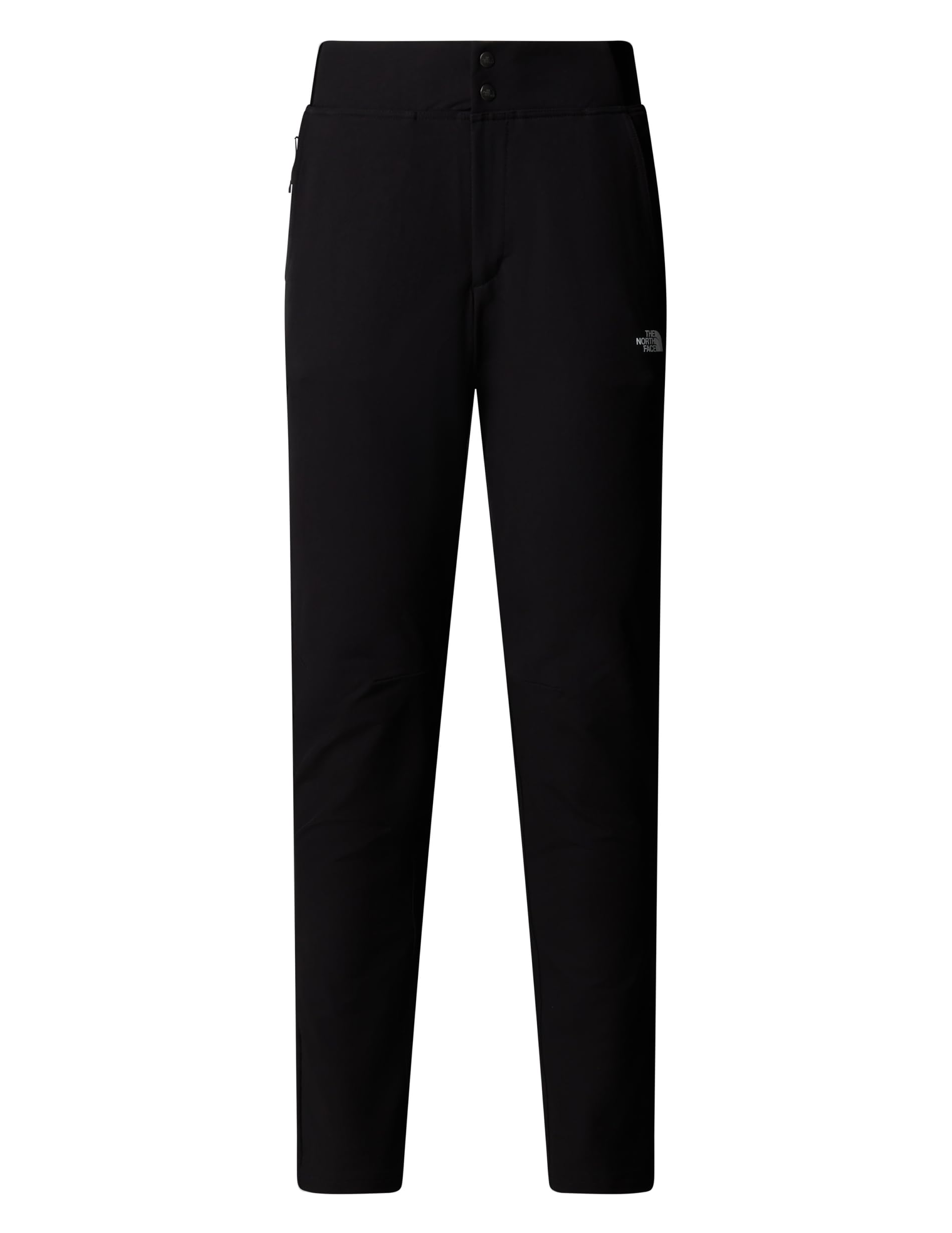 the-north-face-quest-pantalon-softshell-femme-s-chage-rapide-et-r-sistant-tnf-bl image 6