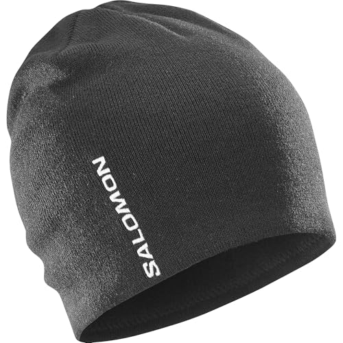 salomon-graphic-beanie-bonnet-unisexe-acrylique-doux-pour-ski-snowboard-randonn- image 7