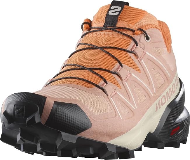 salomon-speedcross-gore-tex-chaussures-de-trail-imperm-ables-homme-languette-flo image 4