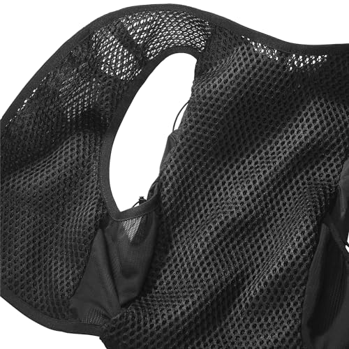 salomon-active-skin-12-gilet-d-hydratation-trail-sans-gourdes-poches-poitrine-fi image 8
