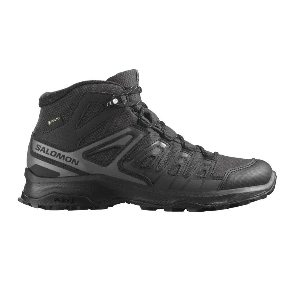salomon-extegra-mid-gore-tex-chaussures-de-randonn-e-mi-montantes-homme-imperm-a image 2