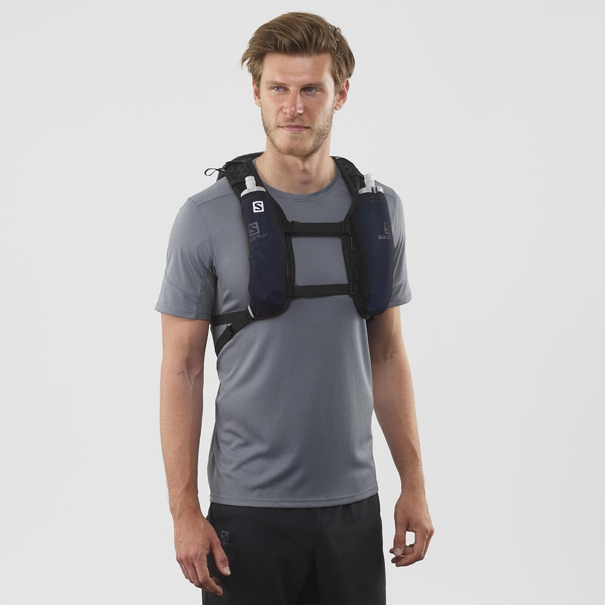 salomon-agile-12-set-sac-d-hydratation-gilet-de-trail-12-l-avec-harnais-l-ger-3d image 5