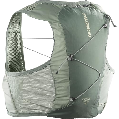 salomon-active-skin-4-no-flasks-gilet-d-hydratation-trail-running image 7