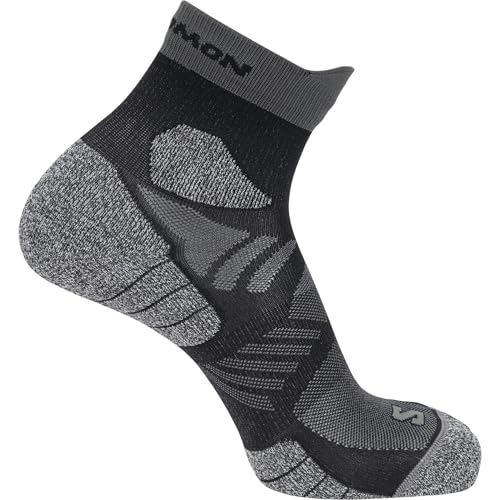 salomon-aero-socquettes-ankle-running-gestion-de-l-humidit-amorti-confortable-co image 4