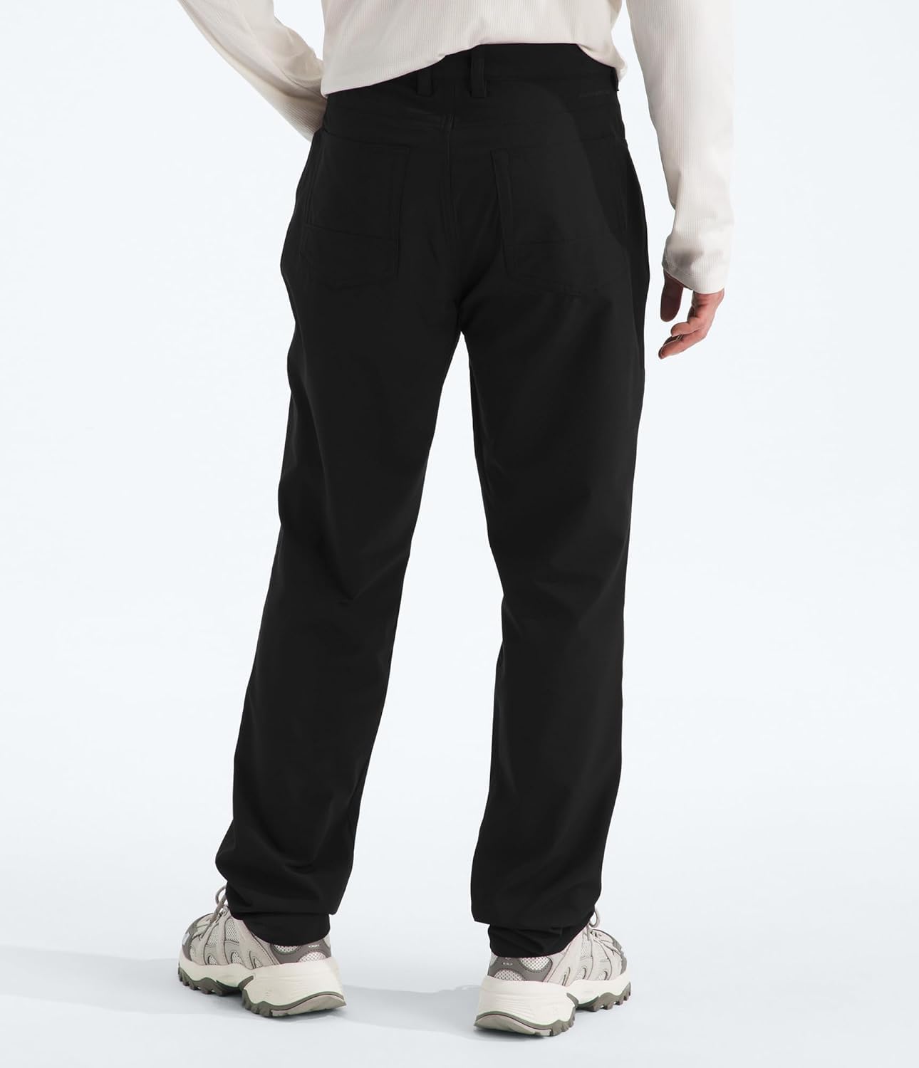 the-north-face-paramount-pantalon-de-randonn-e-homme-flashdry-xd-coupe-classique image 3