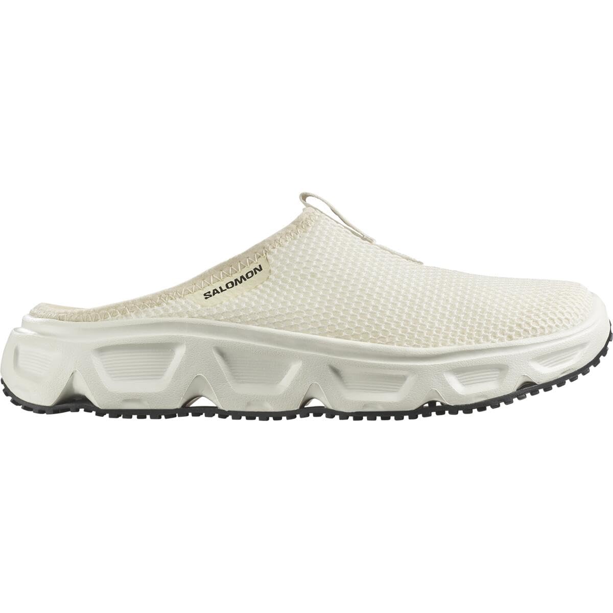 salomon-reelax-slide-6-0-mules-de-r-cup-ration-femme-tige-mesh-doux-respirant-co image 2