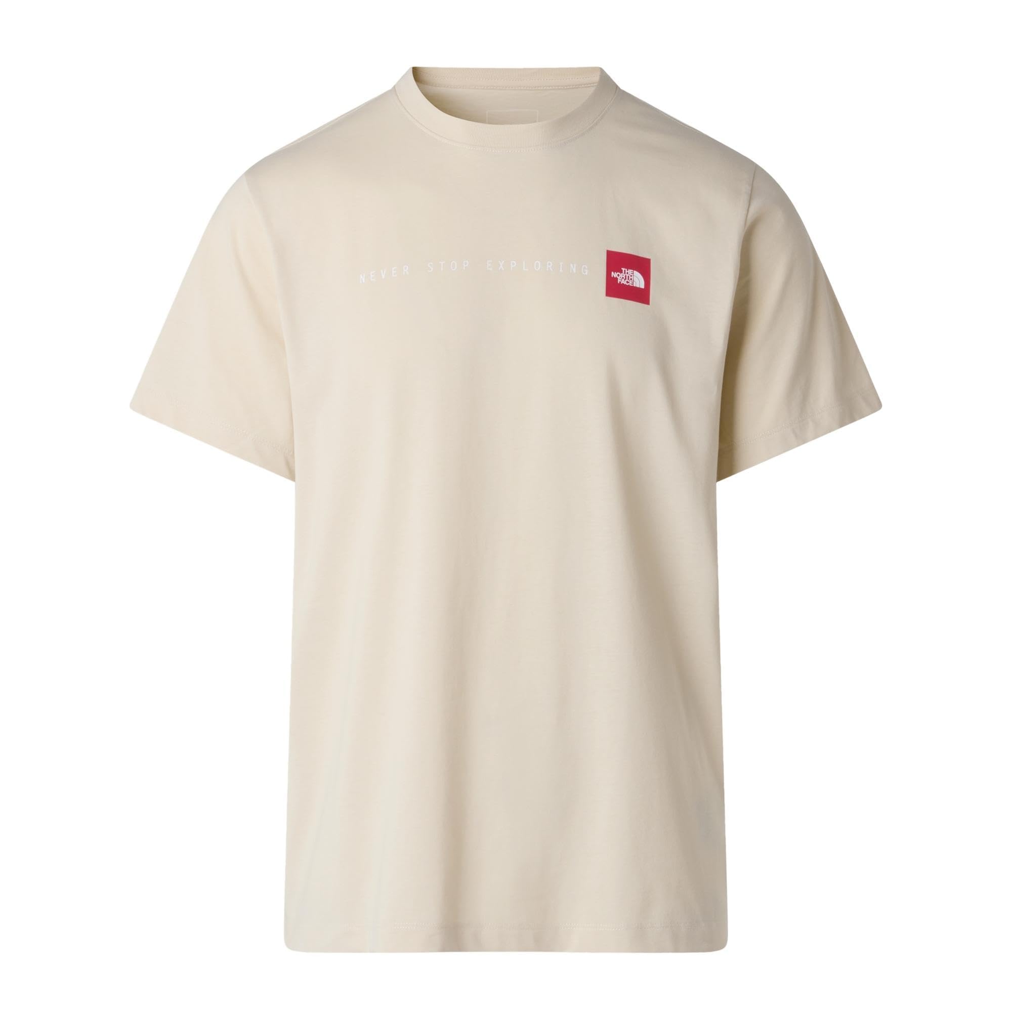 the-north-face-tee-graphic-t-shirt-graphique-homme-coupe-classique-imprim-l-eau image 8