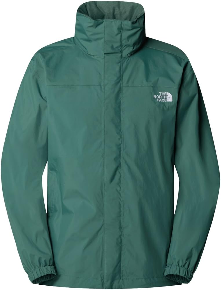 the-north-face-resolve-veste-de-randonn-e-homme-imperm-able-et-respirante-dryven image 8