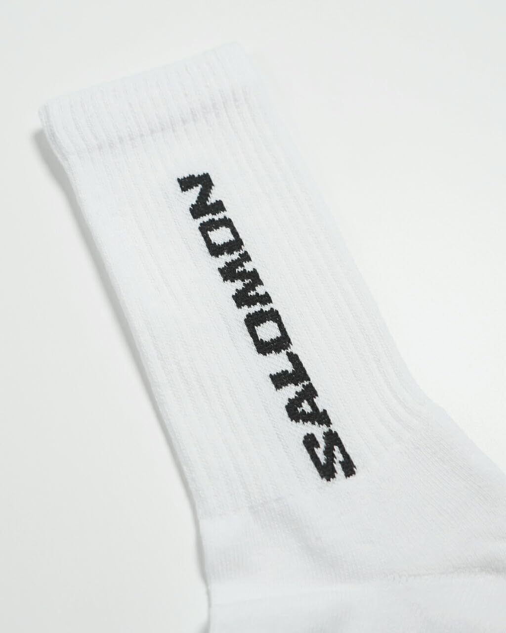 salomon-everyday-lot-de-3-chaussettes-mi-mollet-crew-coton-m-lang-soutien-de-vo- image 4