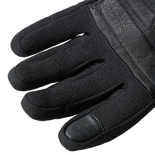 the-north-face-front-range-homme-gants-en-polaire-chauds-et-r-sistants-l-eau-ave image 8