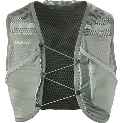 salomon-active-skin-8-no-flasks-gilet-d-hydratation-trail-running-avec-sensifit image 6