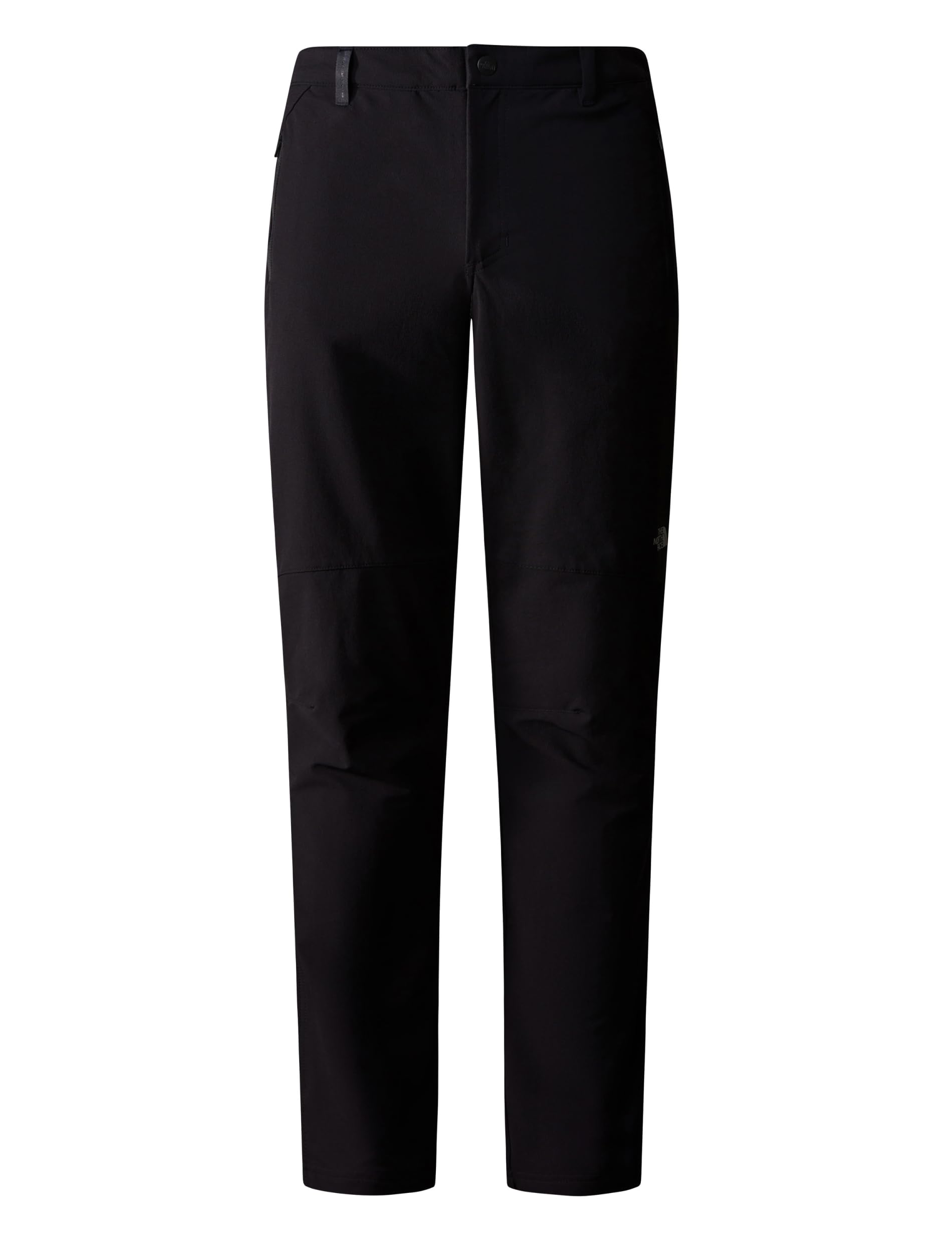 the-north-face-quest-softshell-pantalon-de-randonn-e-classique-homme-extensible- image 4