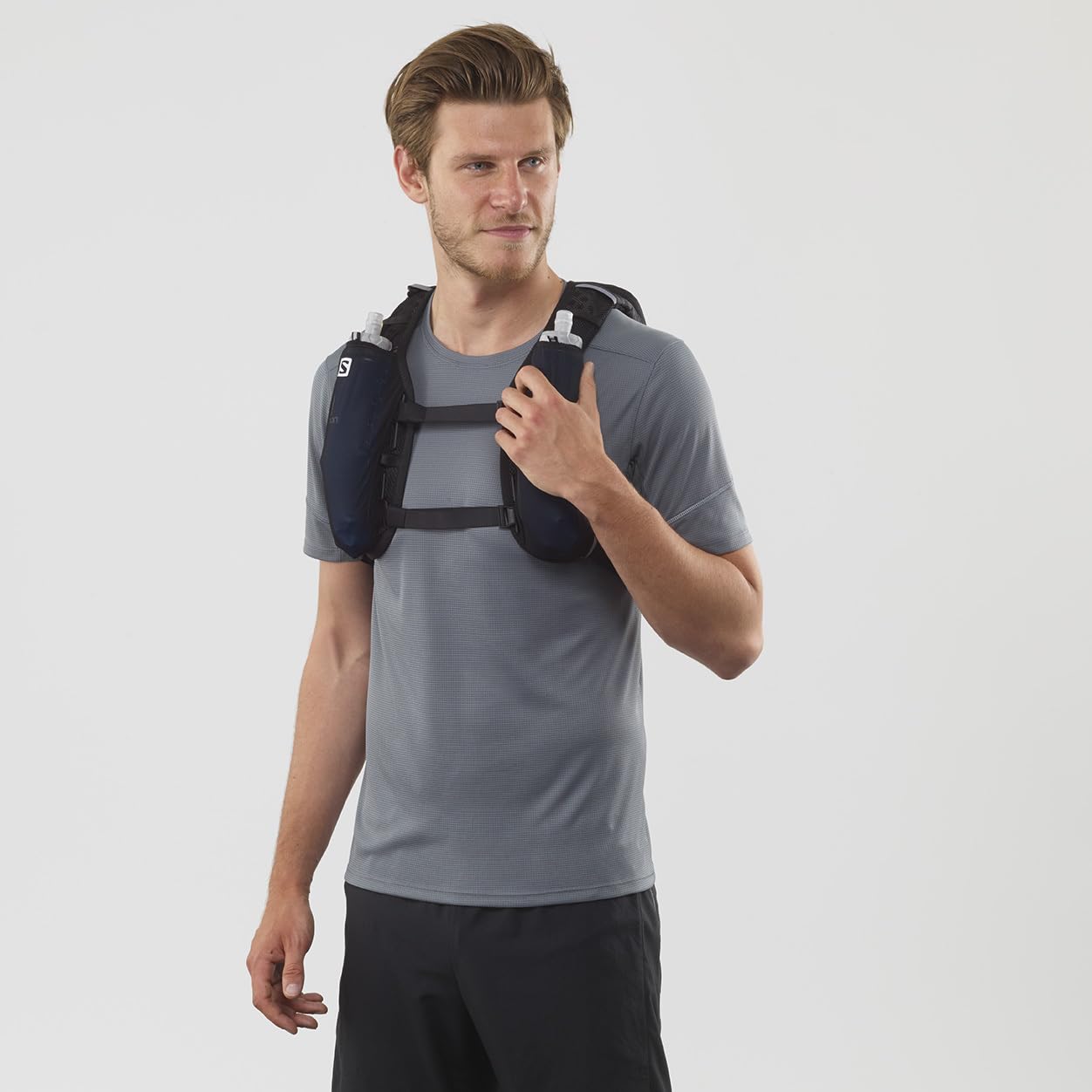 salomon-agile-6-set-sac-d-hydratation-l-ger-pour-trail-et-randonn-e-harnais-dyna image 2