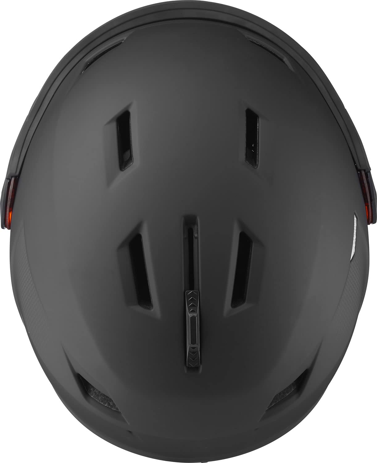 salomon-pioneer-lt-visor-casque-de-ski-enfant-l-ger-avec-visi-re-r-glable image 3