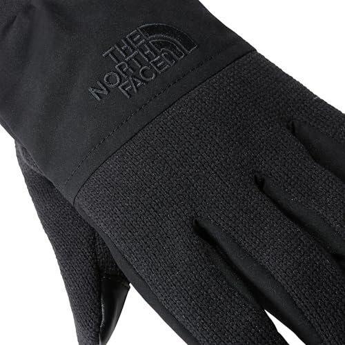 the-north-face-front-range-homme-gants-en-polaire-chauds-et-r-sistants-l-eau-ave image 7