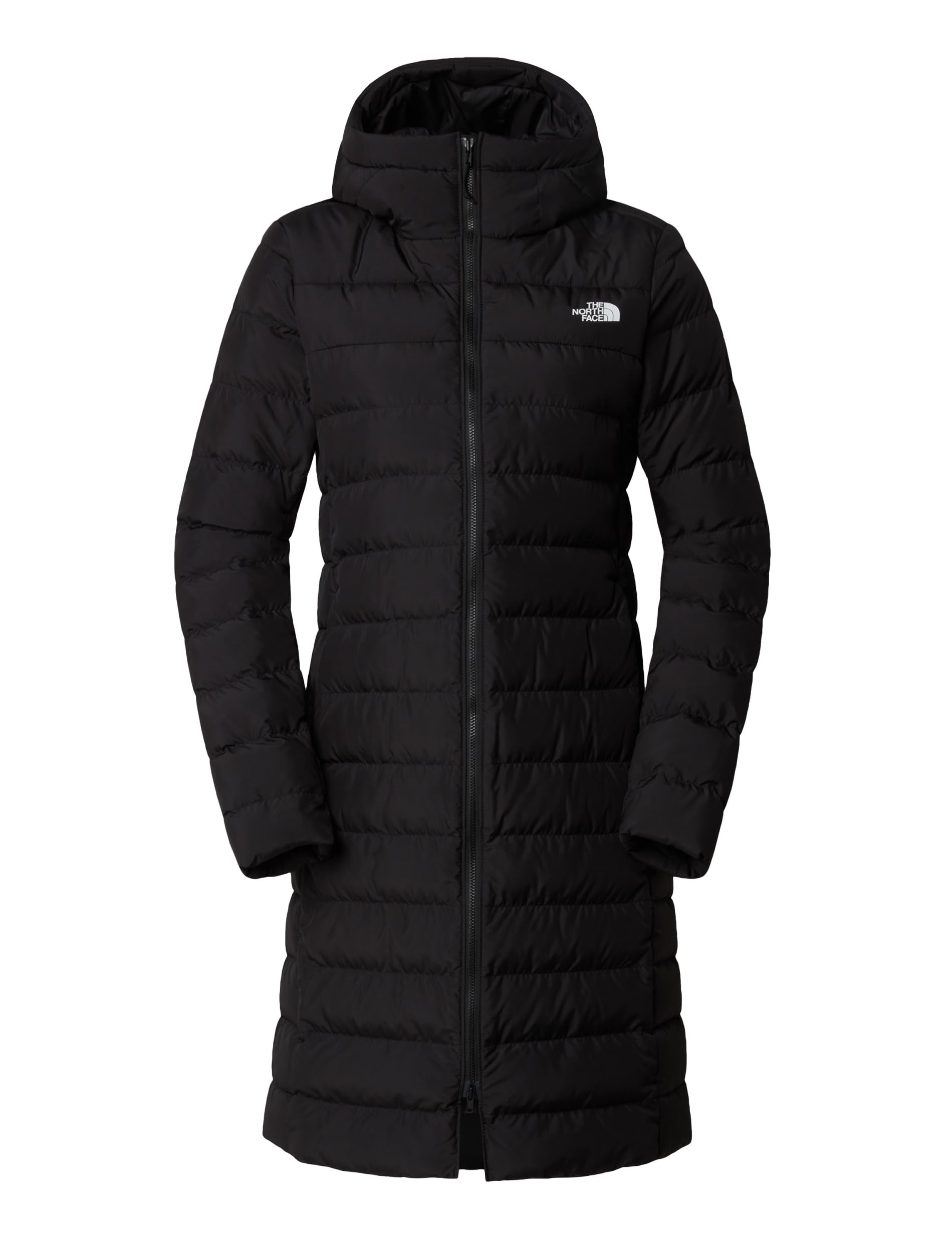 the-north-face-parka-aconcagua-femme-chaude-r-sistante-au-vent-tnf-black image 6