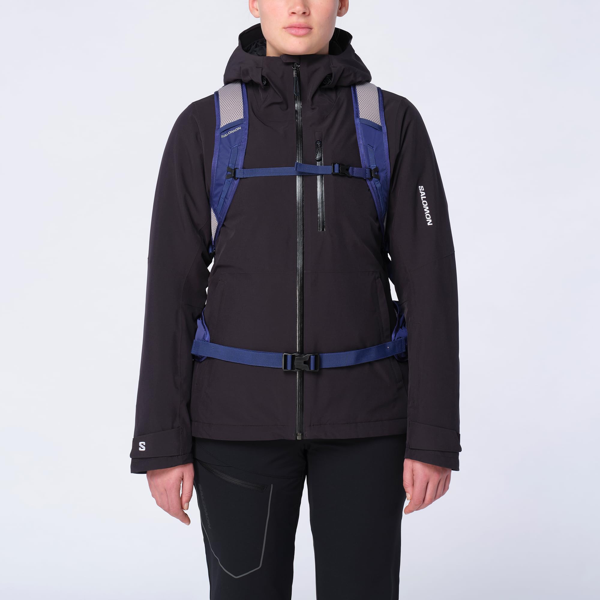 salomon-trailblazer-20-sac-dos-l-ger-polyvalent-20-l-avec-poches-lat-rales-exten image 2