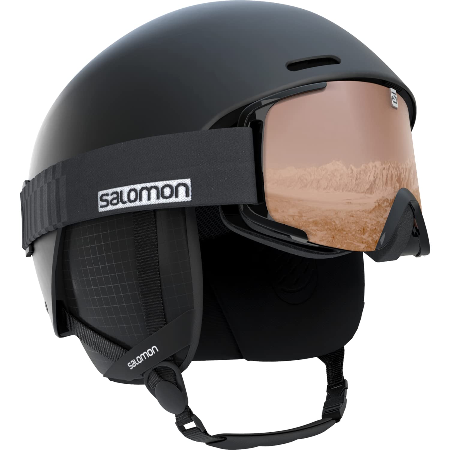 salomon-brigade-casque-de-ski-homme-avec-visi-re-int-gr-e-et-protection-eps-4d image 2