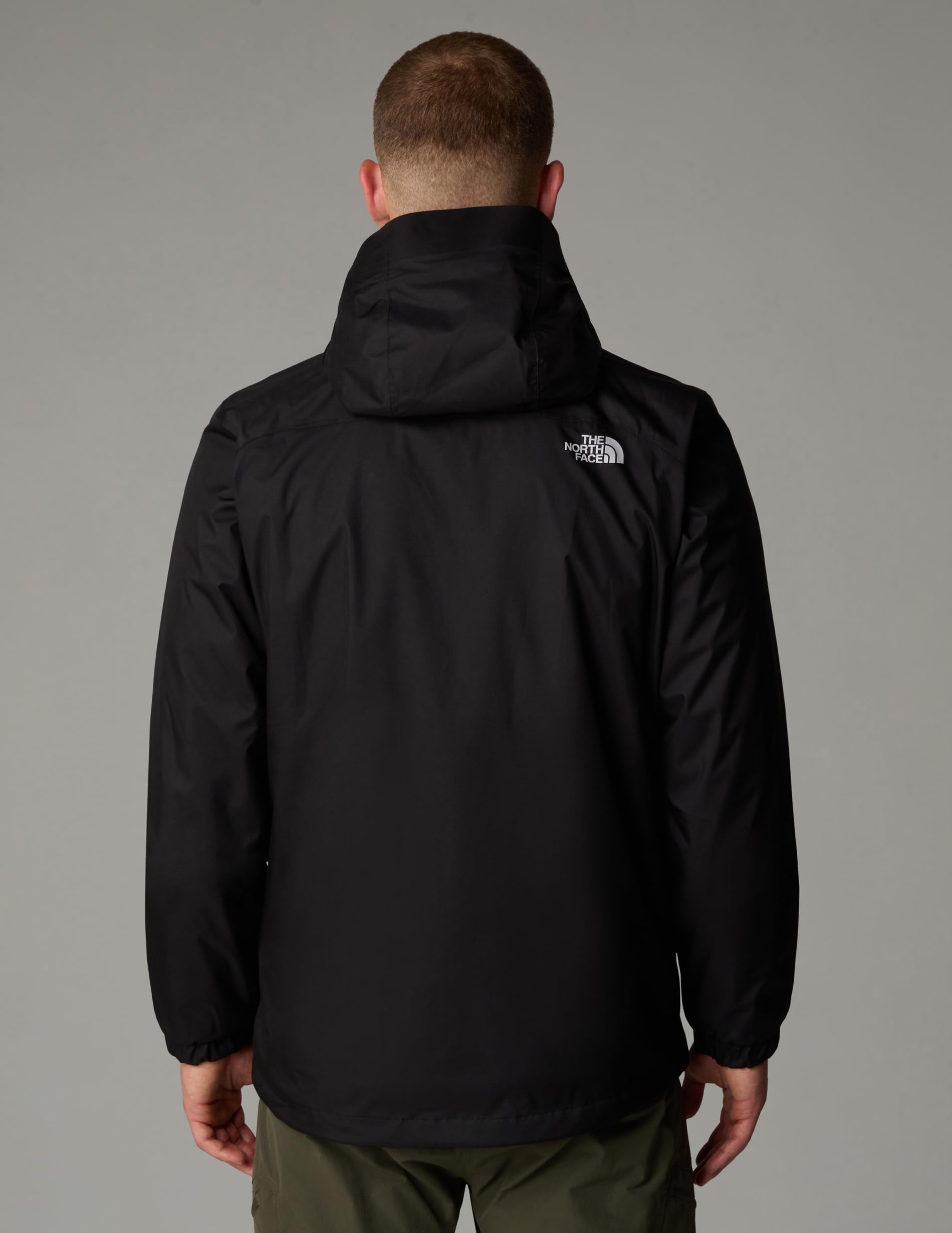 the-north-face-quest-zip-in-veste-3-en-1-homme-imperm-able-dryvent-doublure-pola image 2