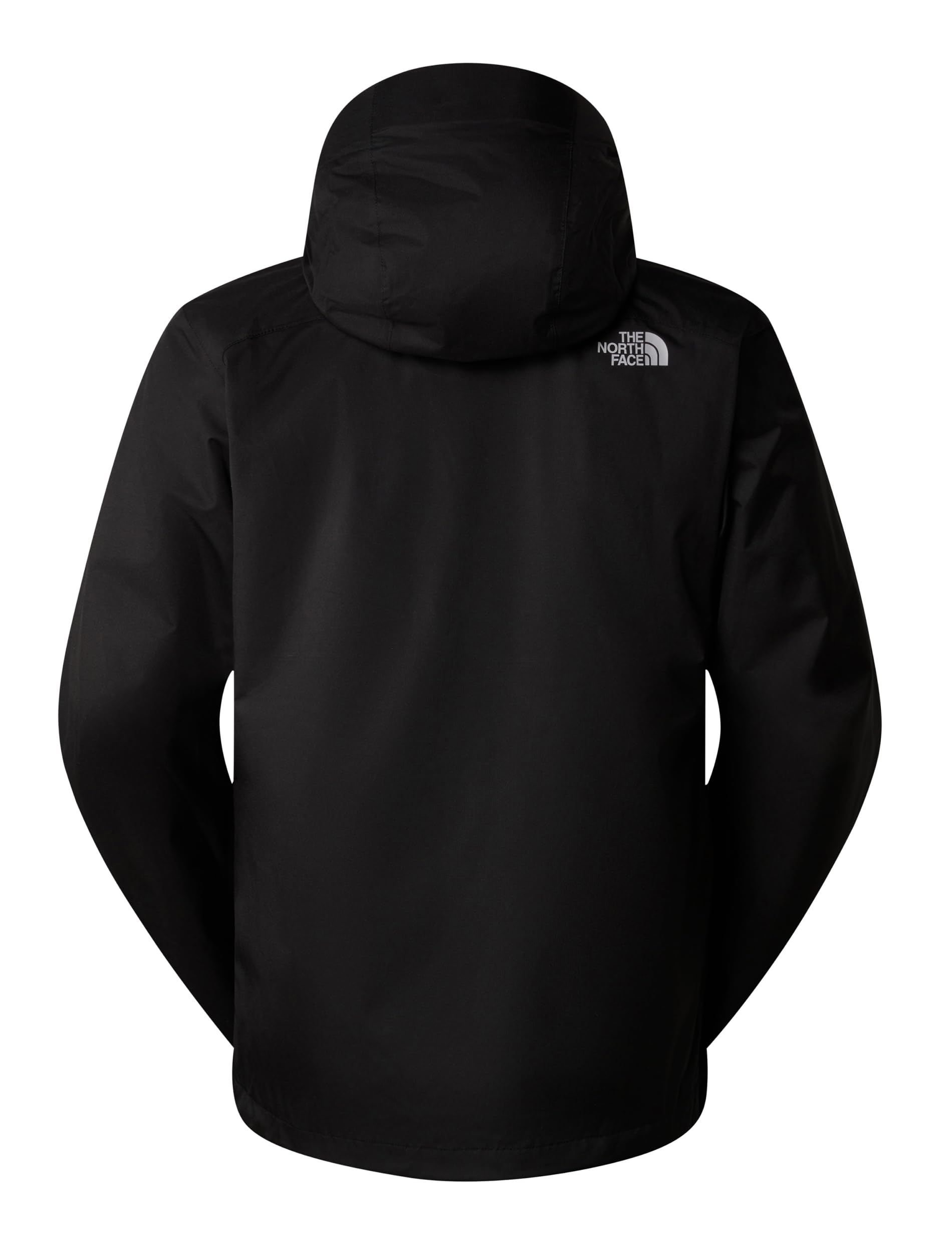 the-north-face-quest-zip-in-veste-3-en-1-homme-imperm-able-dryvent-doublure-pola image 7