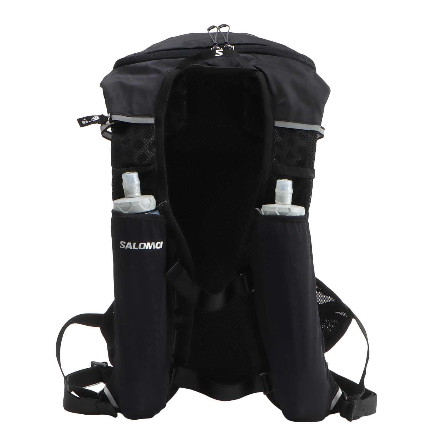 salomon-agile-12-set-sac-d-hydratation-gilet-de-trail-12-l-avec-harnais-l-ger-3d image 3
