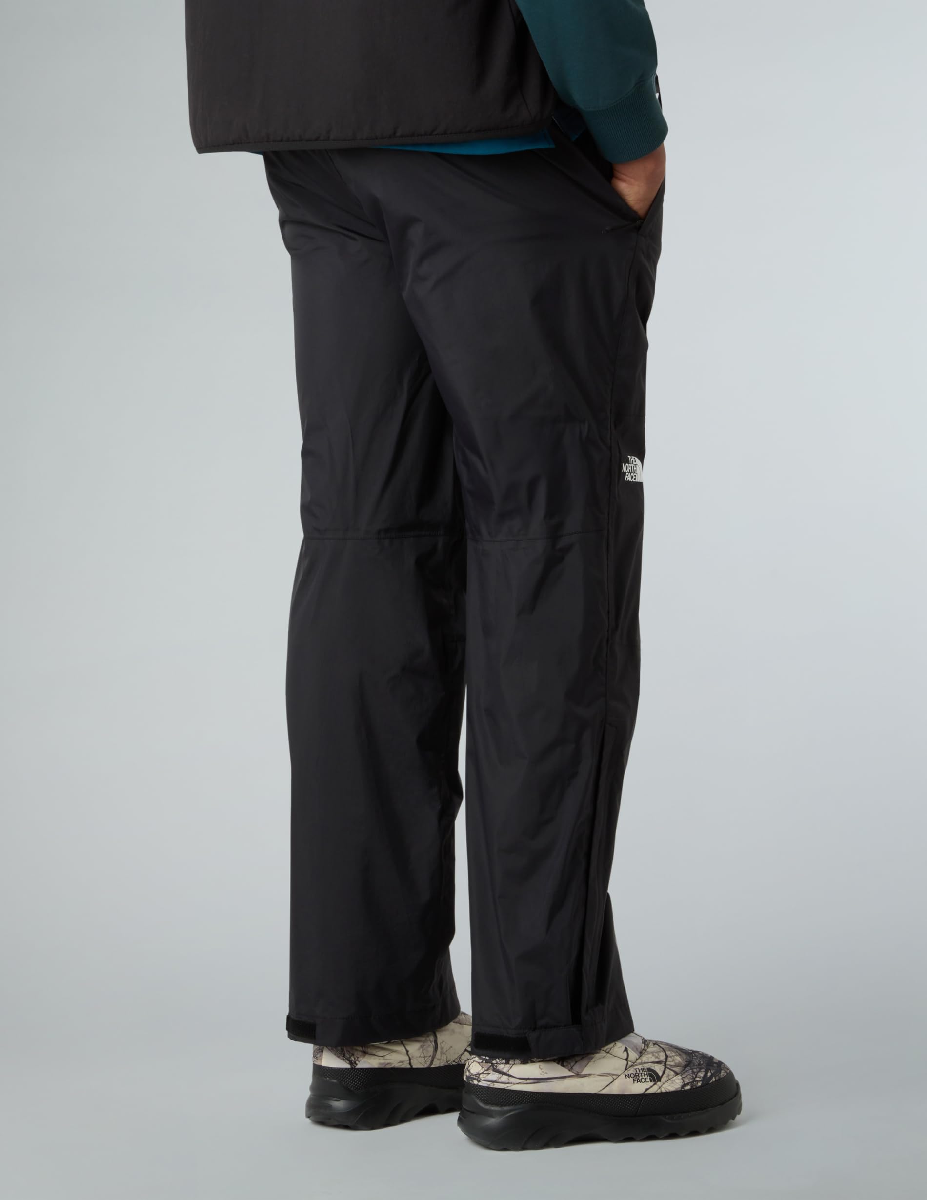 the-north-face-antora-homme-pantalon-de-randonn-e-imperm-able-avec-chevilles-zip image 2