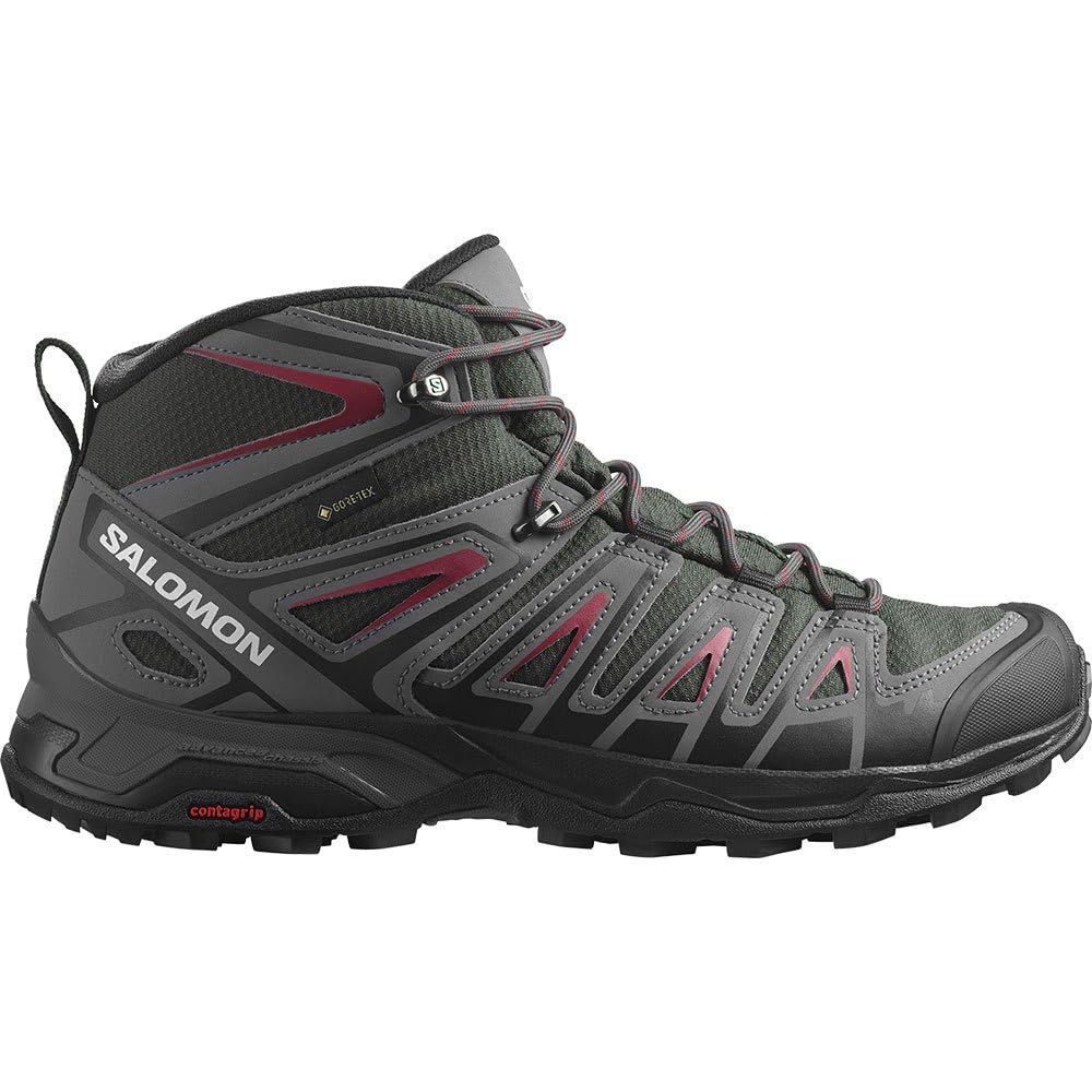 salomon-x-ultra-pioneer-mid-gore-tex-chaussures-de-randonn-e-mi-montantes-imperm-2 image 8