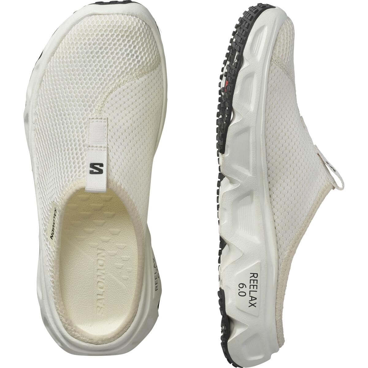 salomon-reelax-slide-6-0-mules-de-r-cup-ration-femme-tige-mesh-doux-respirant-co image 6
