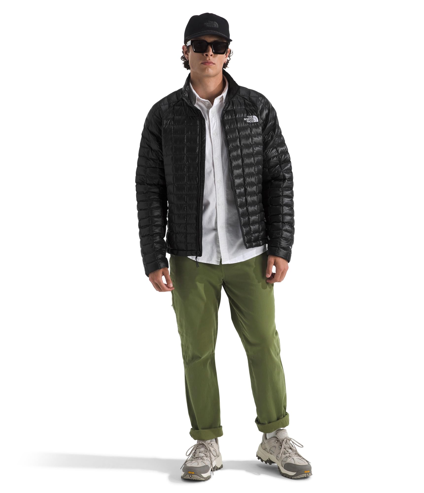 the-north-face-thermoball-veste-synth-tique-chaude-homme-isolation-l-g-re-compre image 5