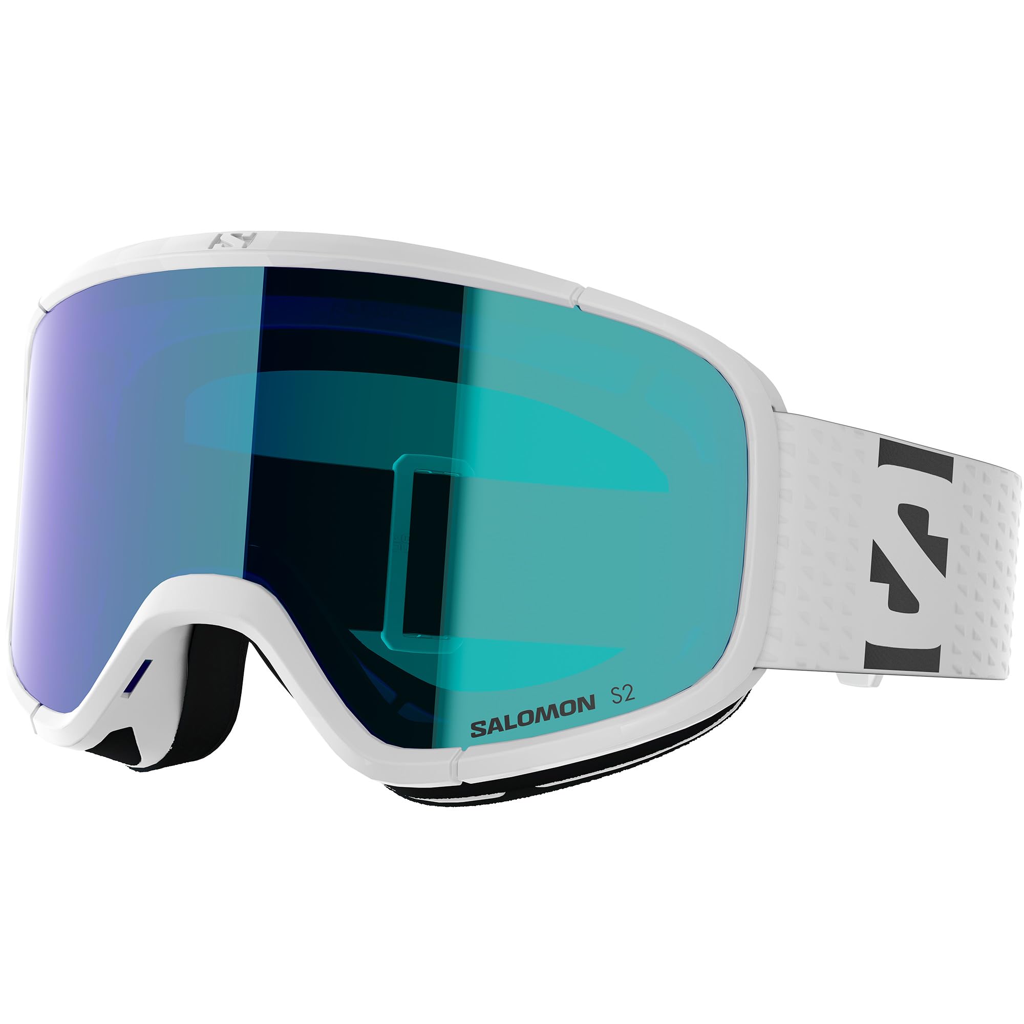 salomon-aksium-2-0-masque-de-ski-mixte-cran-multicouche-miroit-anti-bu-e-compati image 2
