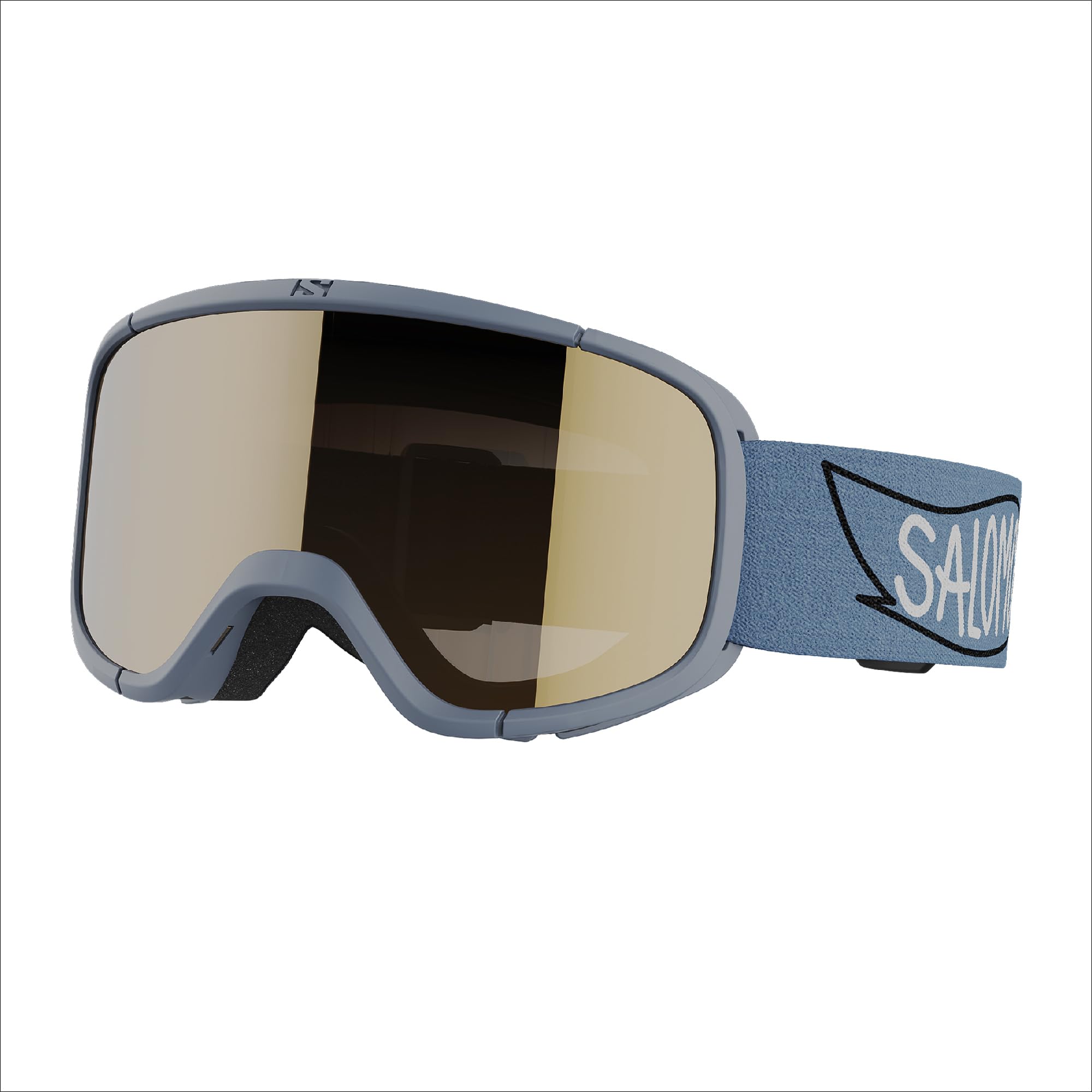 salomon-rio-goggles-enfant-mixte-masque-de-ski-pour-enfants-3-6-ans-petit-cran-l image 5