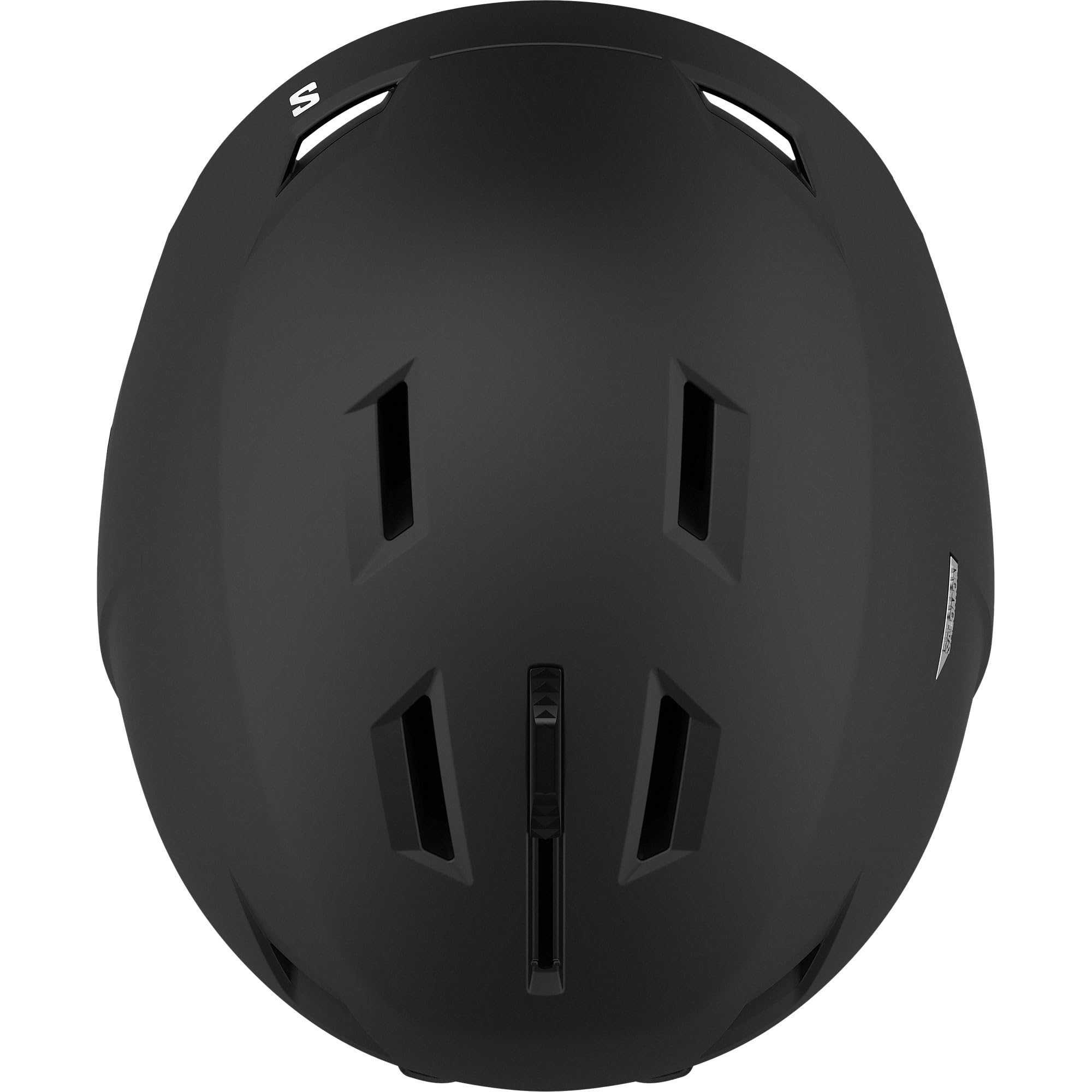 salomon-pioneer-lt-casque-de-ski-et-snowboard-homme-avec-visi-re-int-gr-e image 2