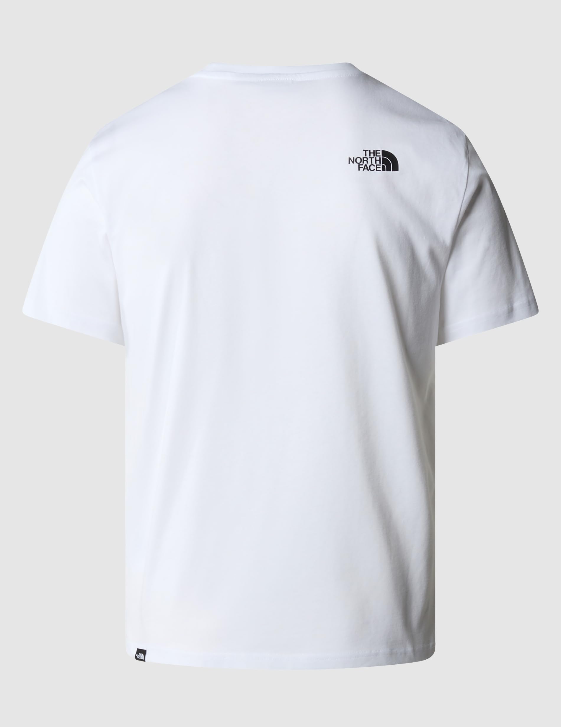 the-north-face-graphic-1-tee-t-shirt-homme-col-rond-coupe-standard-imprim-biner- image 7