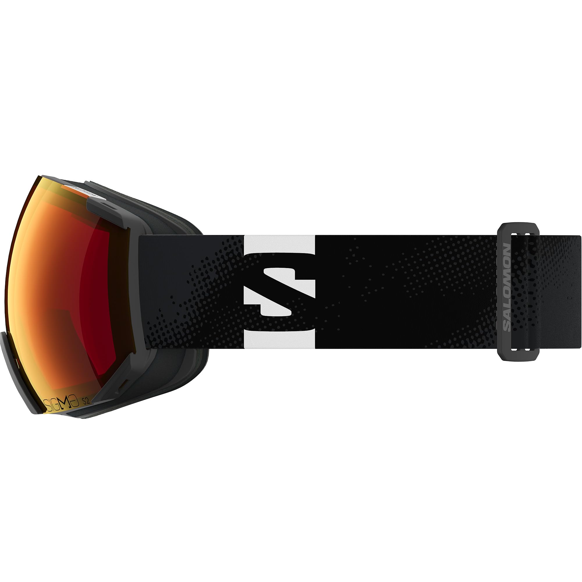 salomon-radium-sigma-masque-de-ski-anti-bu-e-unisexe-sph-rique-pour-ski-snowboar image 3