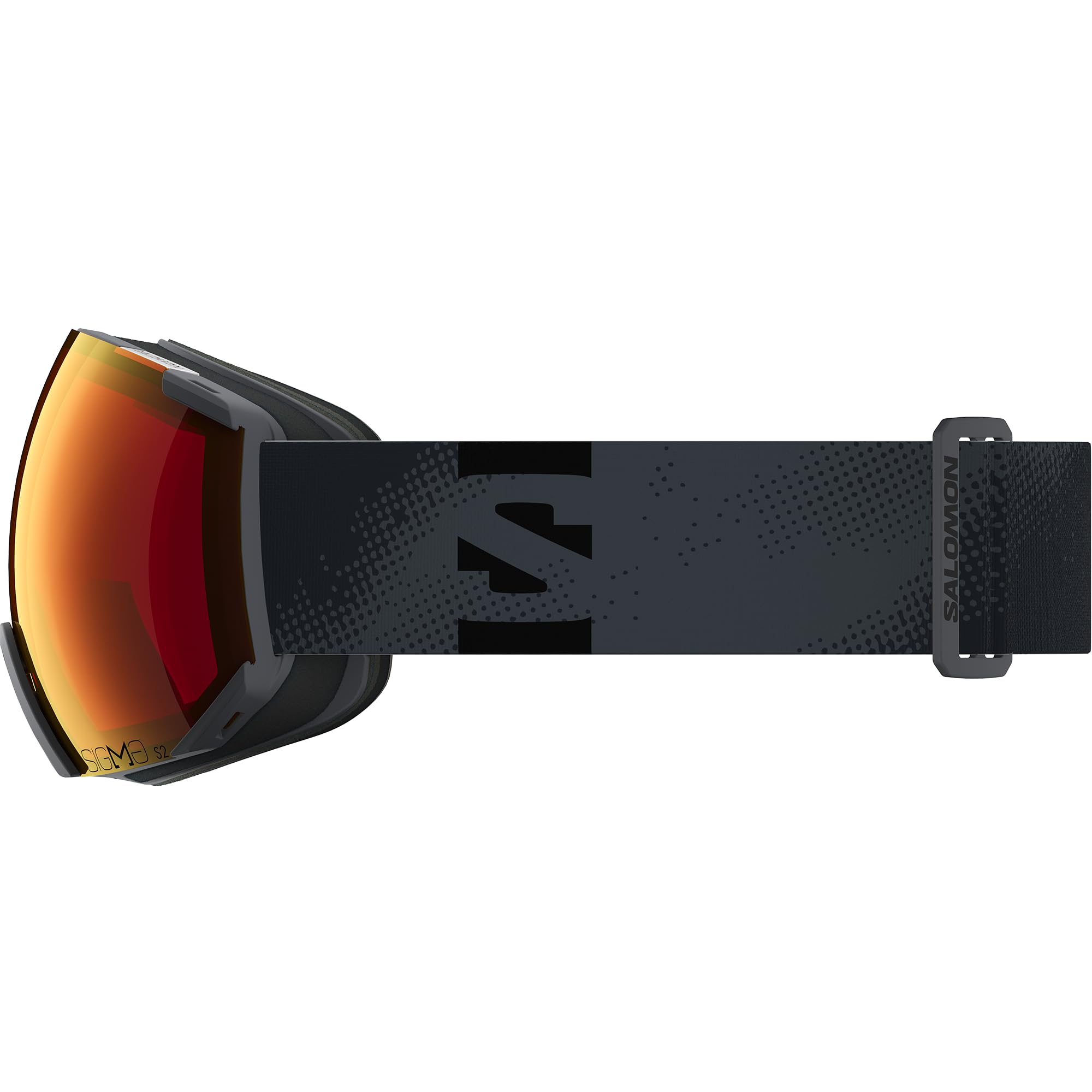 salomon-radium-sigma-masque-de-ski-cran-sigma-pour-contraste-et-visibilit-optima image 3