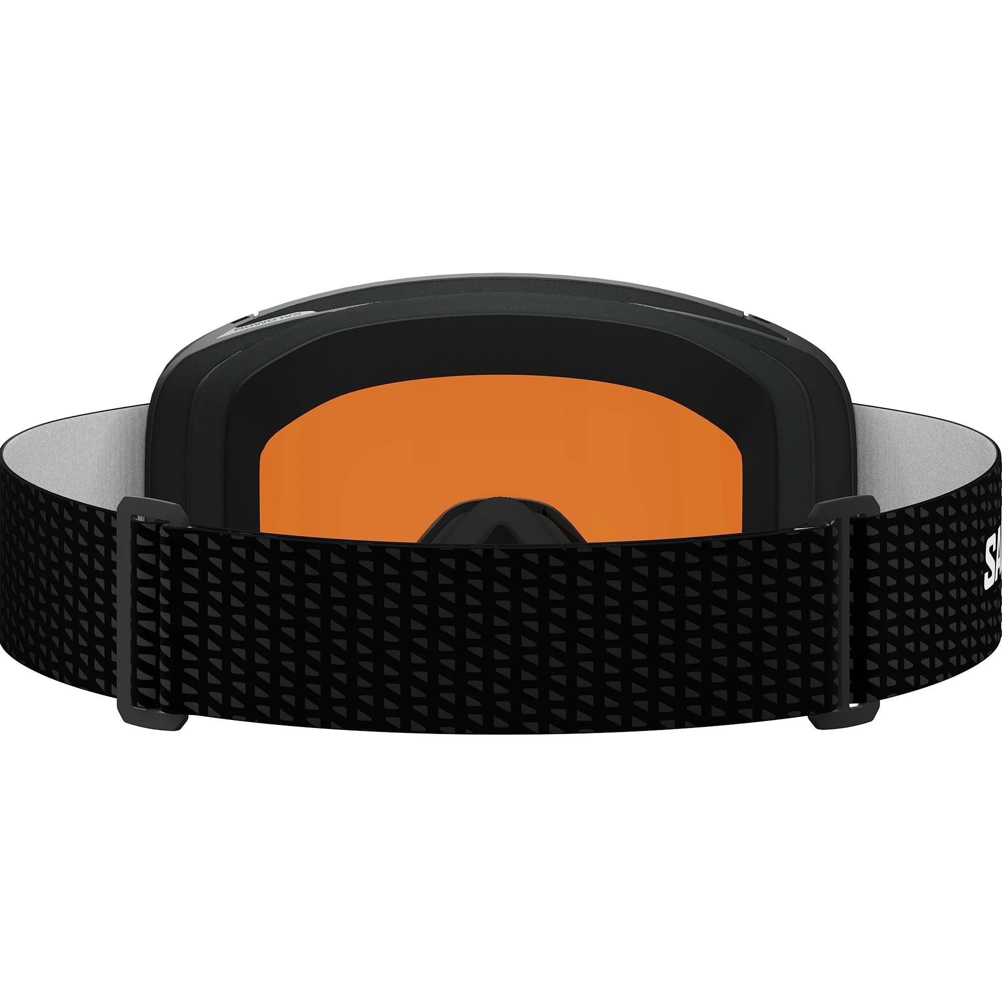 salomon-aksium-2-0-access-masque-de-ski-mixte-cran-flash-antibu-e-fit-anatomique image 2