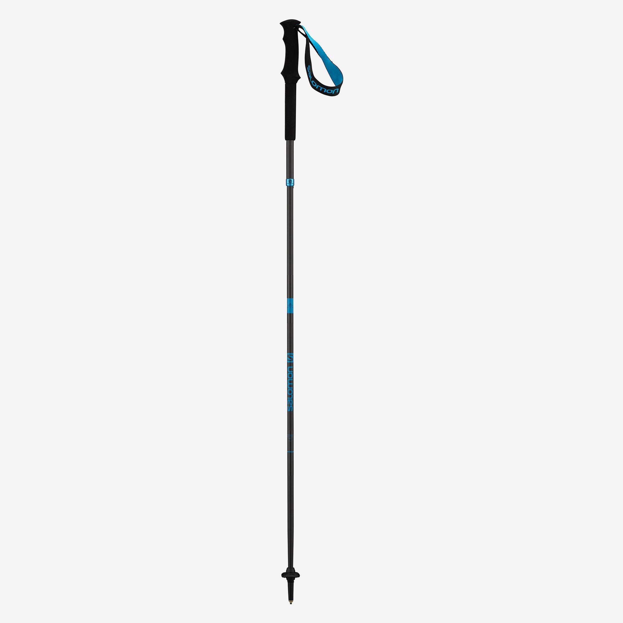 salomon-mtn-outdoor-b-tons-de-ski-et-randonn-e-t-lescopiques-r-glables-et-l-gers image 2
