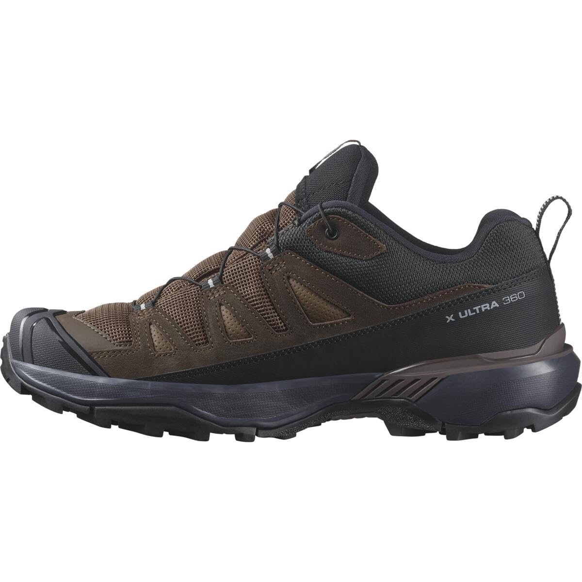salomon-x-ultra-360-leather-gore-tex-chaussures-de-randonn-e-homme-cuir-robuste- image 1
