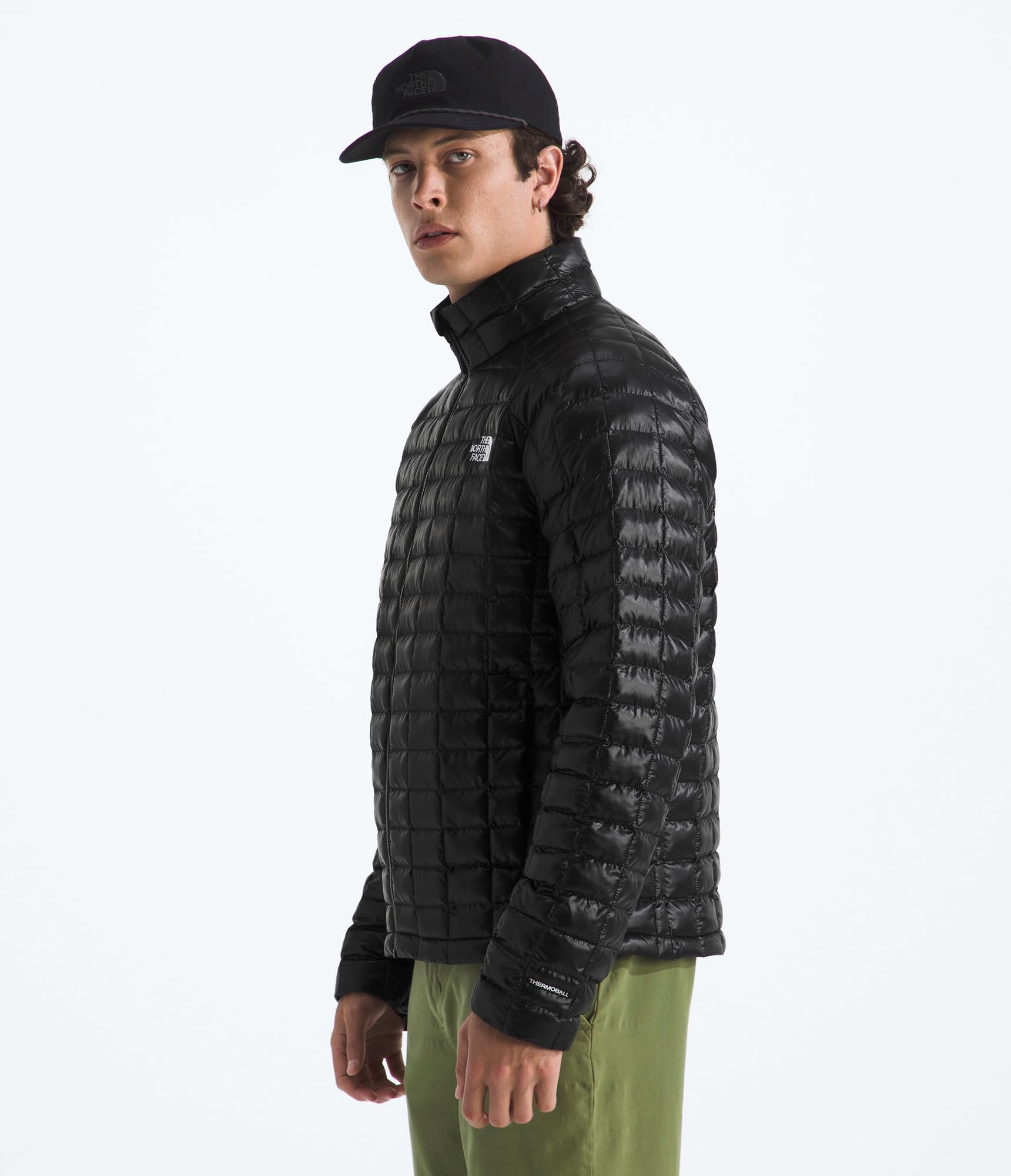 the-north-face-thermoball-veste-synth-tique-chaude-homme-isolation-l-g-re-compre image 2