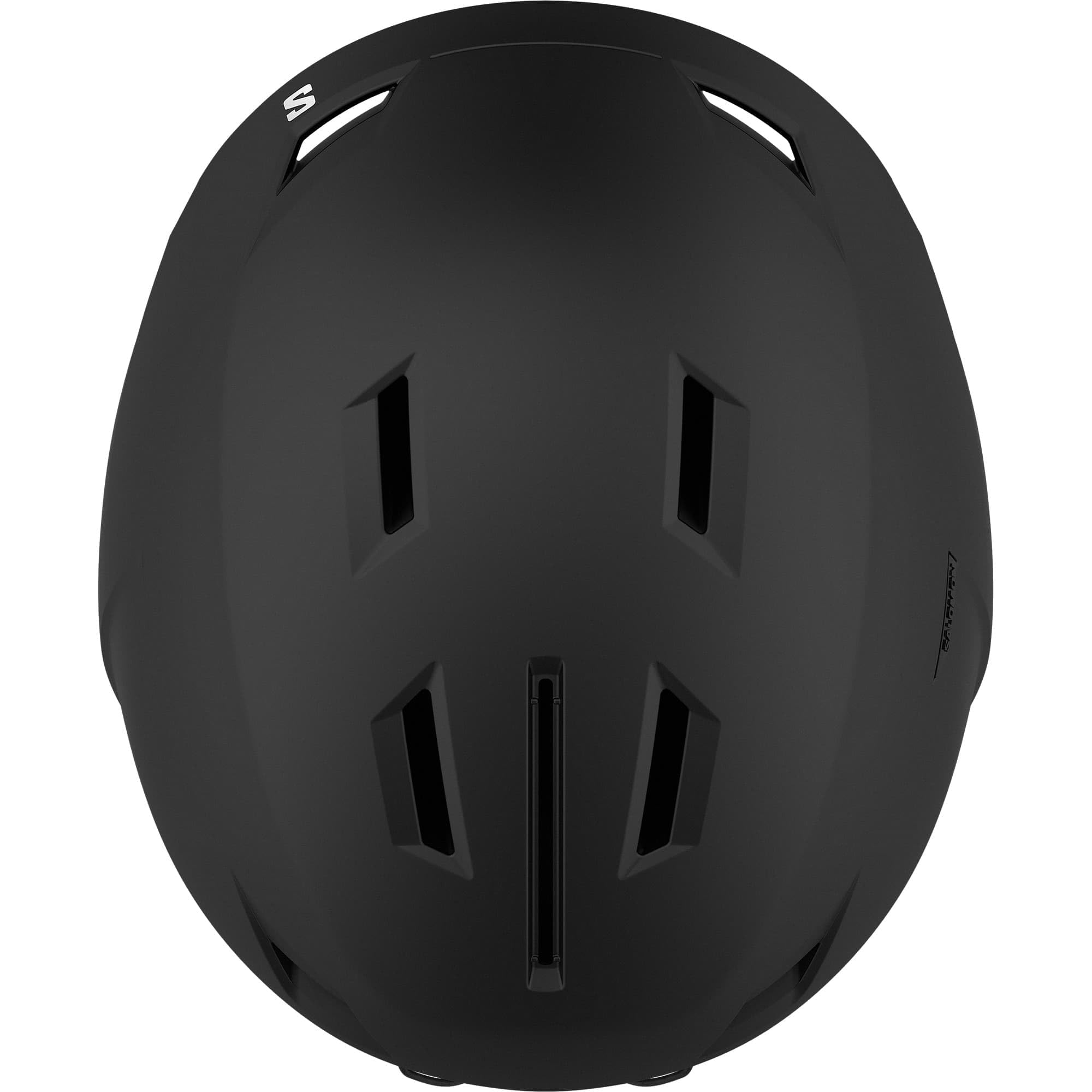salomon-pioneer-lt-access-casque-de-ski-avec-visi-re-int-gr-e image 2