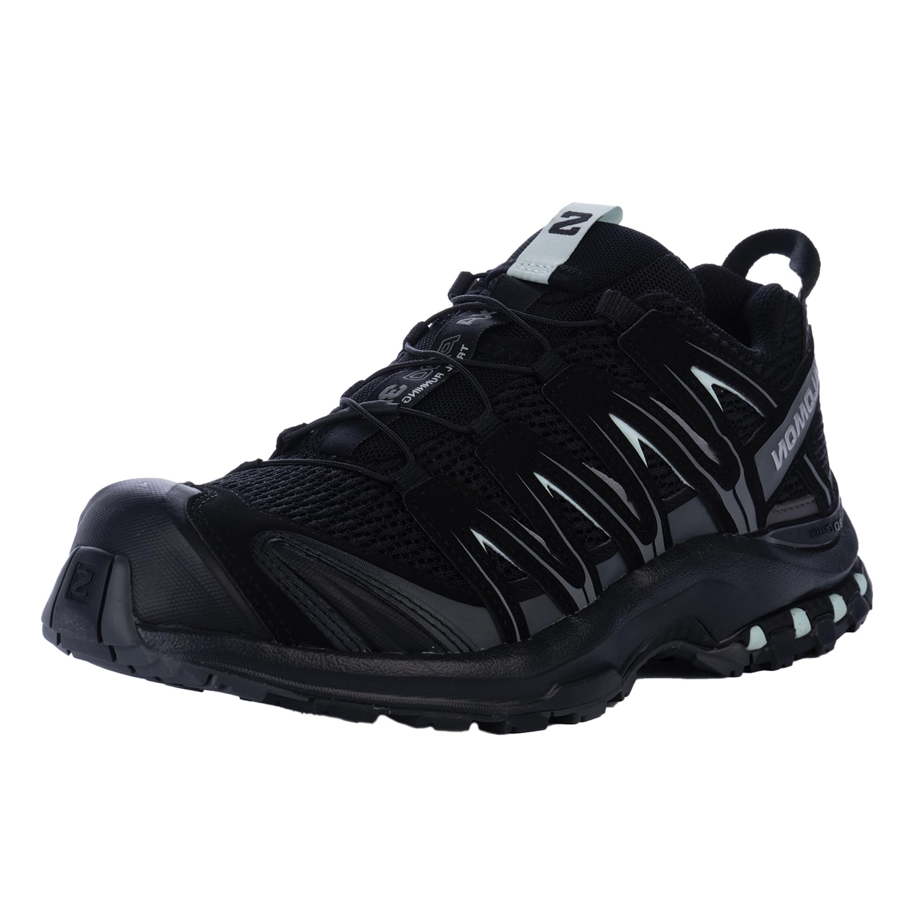 salomon-xa-pro-3d-femme-chaussures-de-trail-et-randonn-e-stables-accroche-durabl image 4