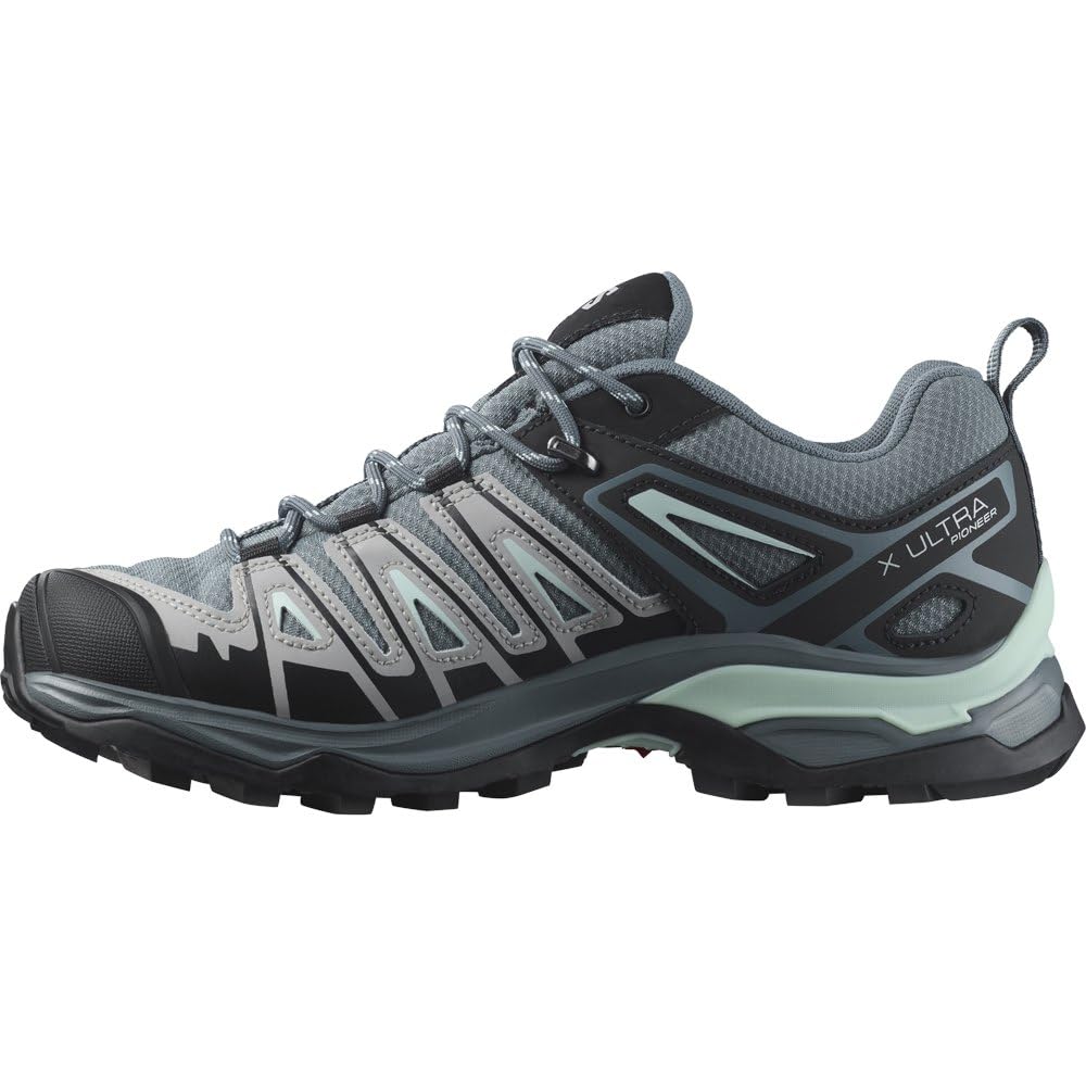 salomon-x-ultra-pioneer-gore-tex-femme-chaussures-de-randonn-e-imperm-ables-stab image 5