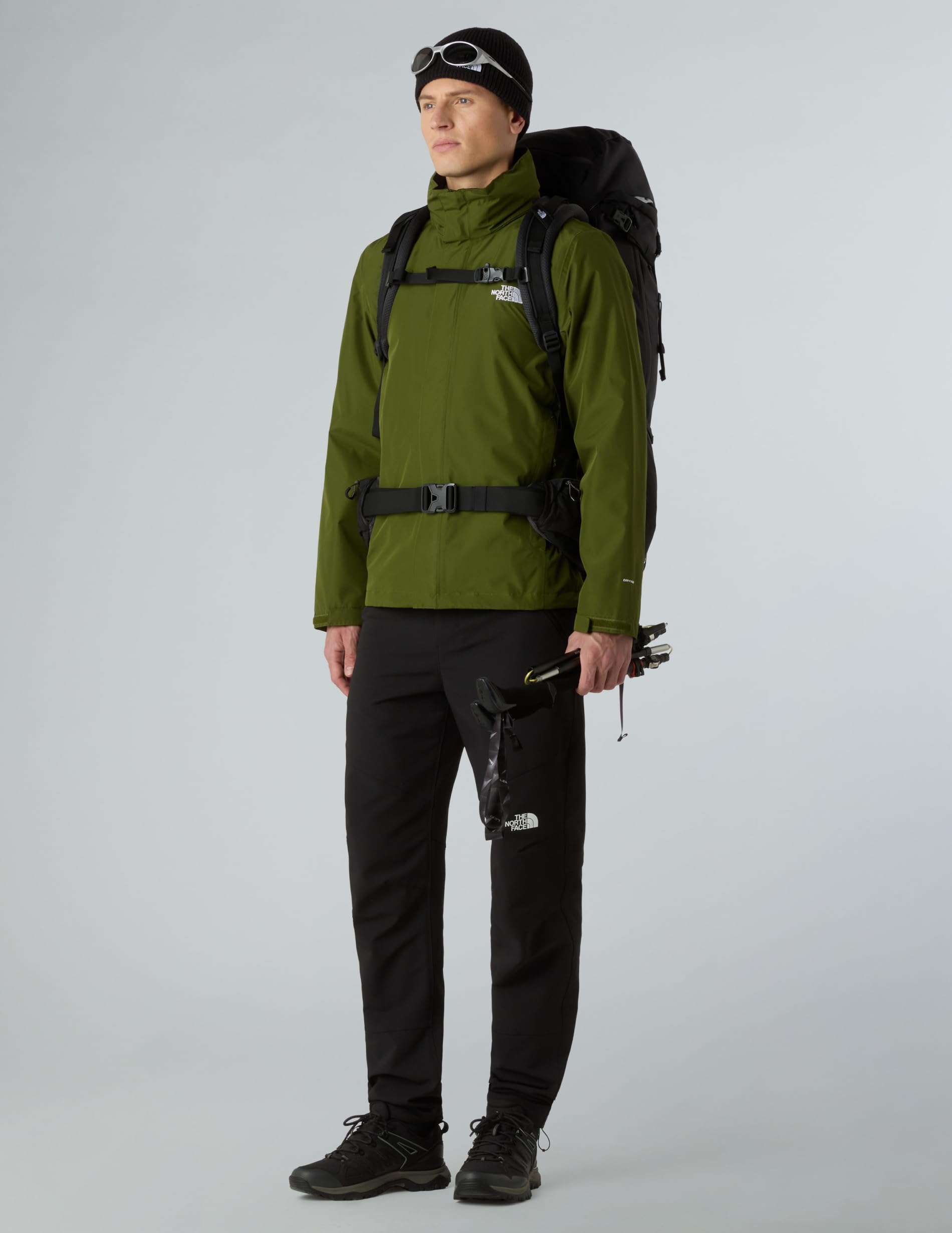 the-north-face-sangro-homme-veste-capuche-imperm-able-dryvent-avec-coutures-scel image 5