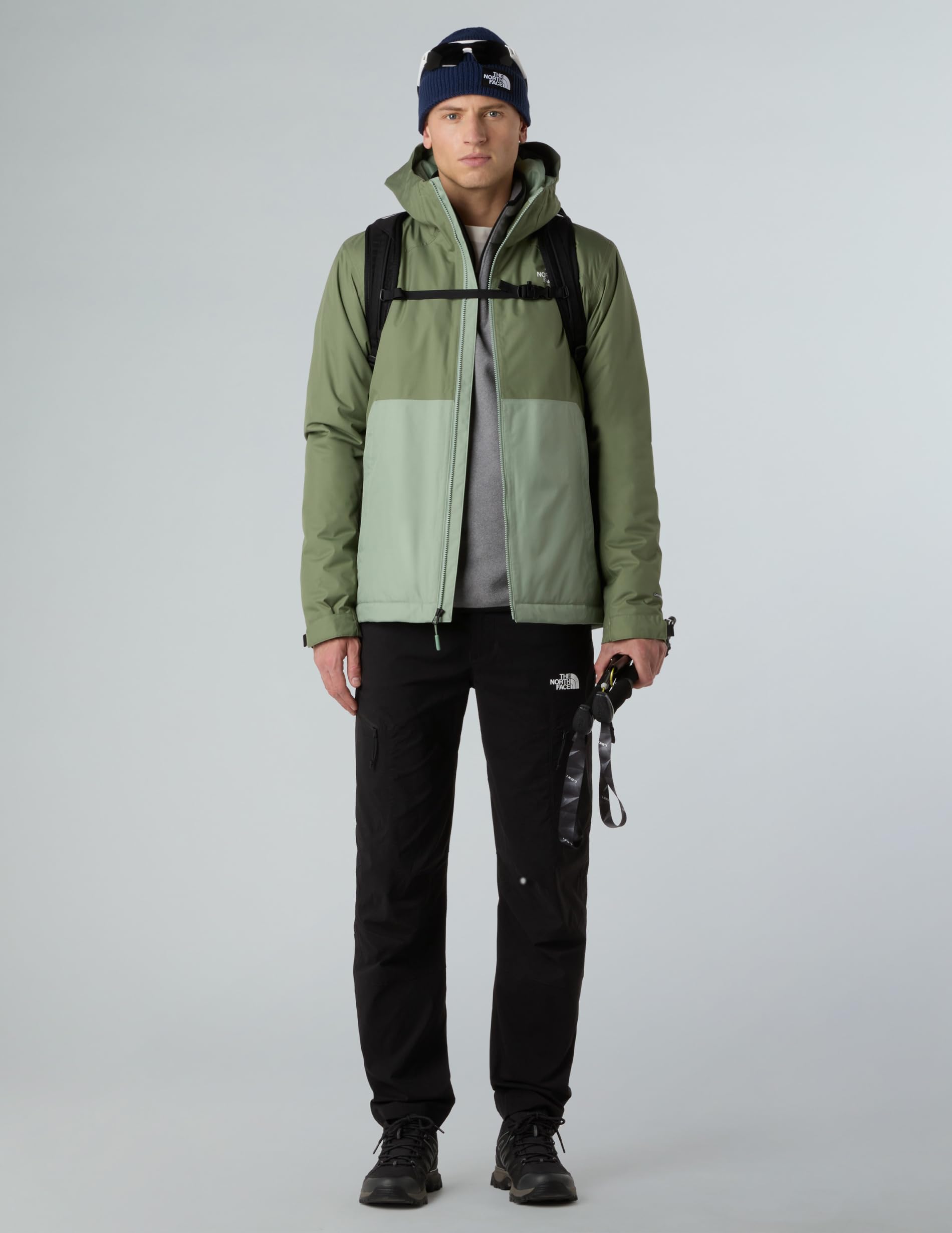 the-north-face-millerton-veste-isolante-imperm-able-et-coupe-vent-pour-homme-tnf image 5