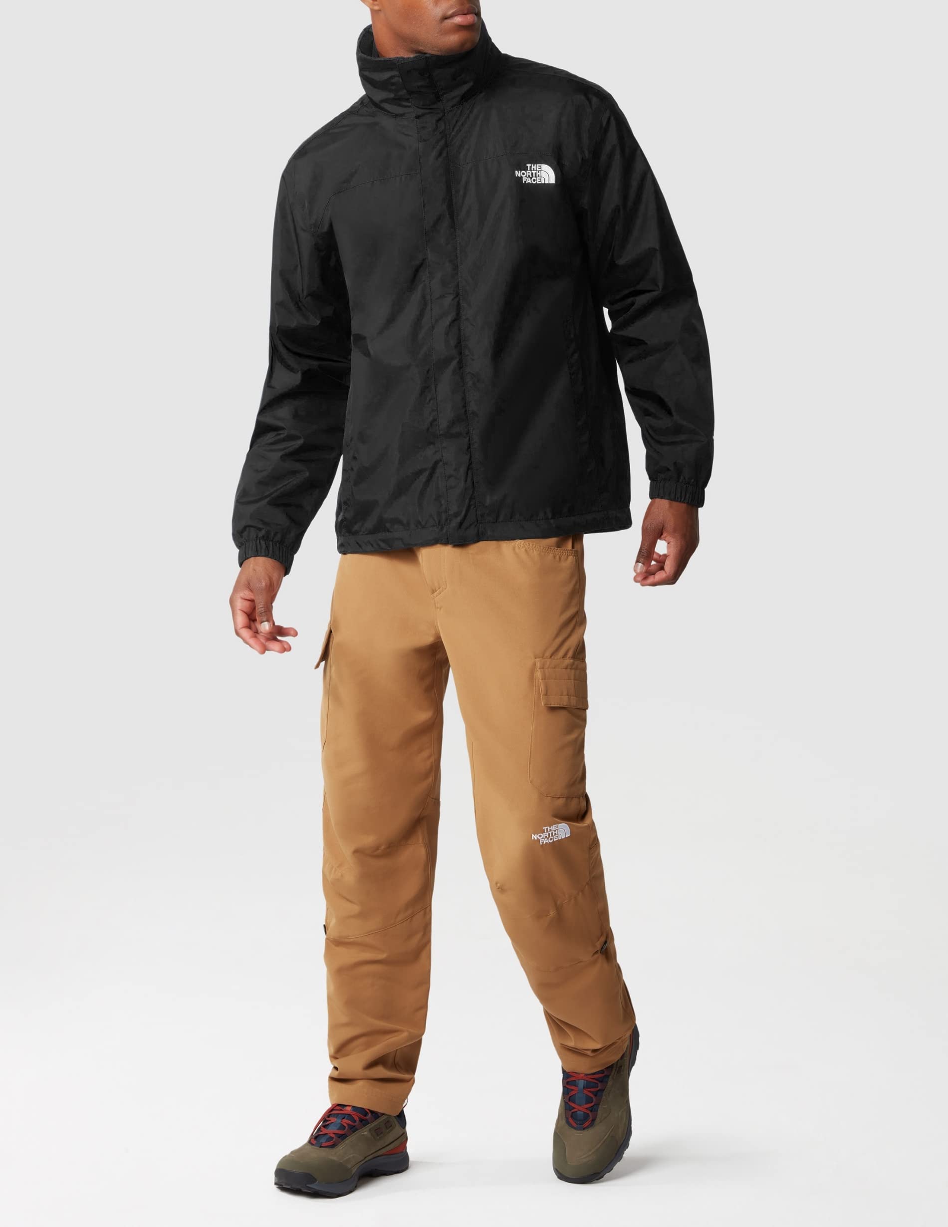 the-north-face-resolve-veste-de-randonn-e-homme-imperm-able-et-respirante-dryven image 2