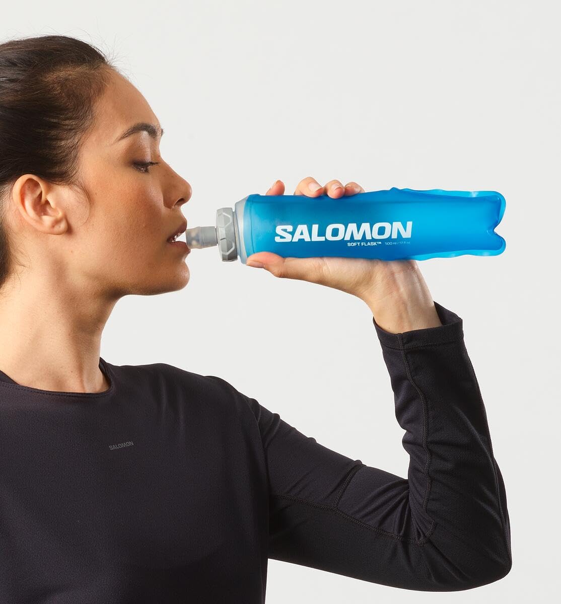 salomon-soft-flask-500ml-17oz-flasque-d-hydratation-flexible-avec-valve-haut-d-b image 2