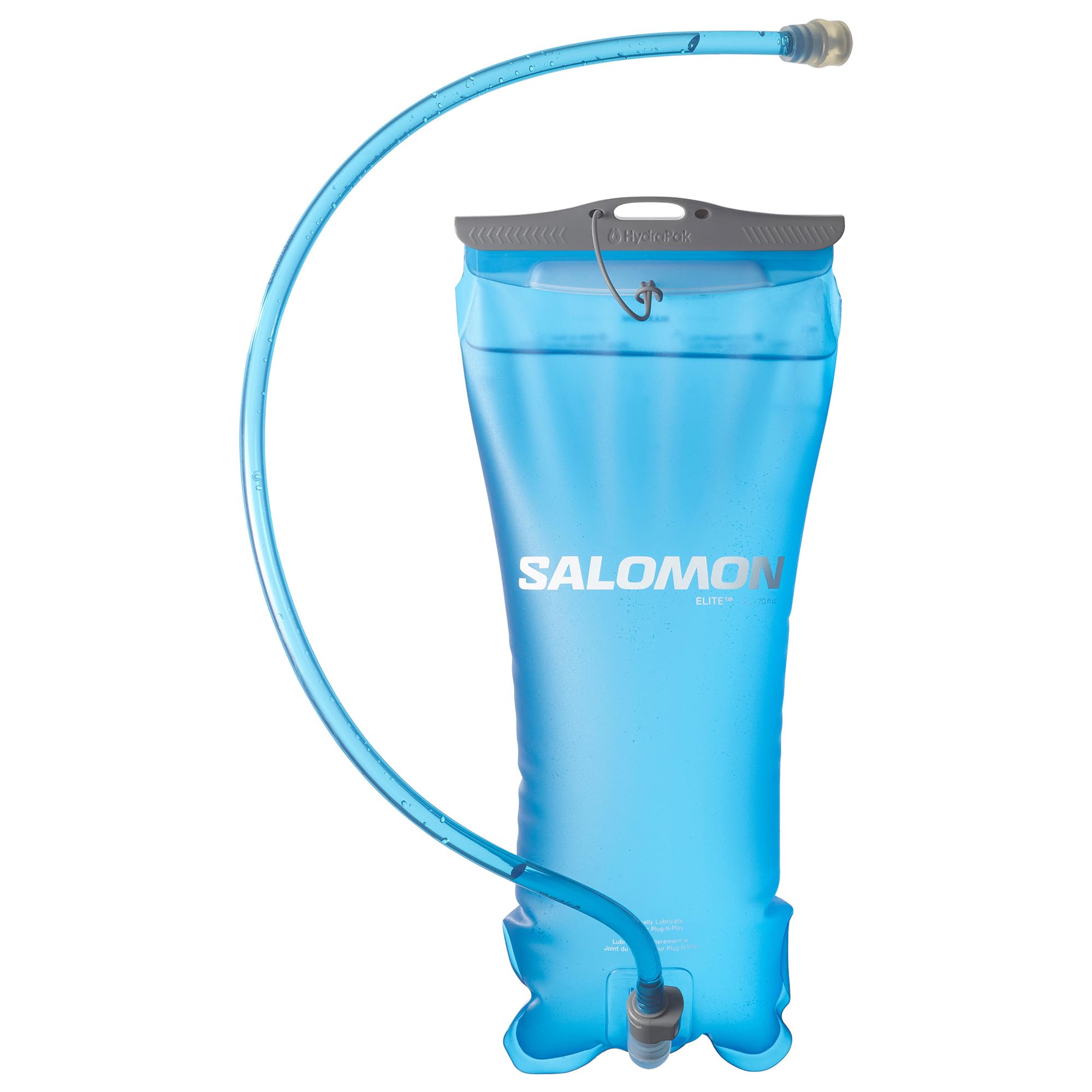 salomon-soft-reservoir-2l-poche-eau-souple-comfort-fit-avec-valve-haut-d-bit-pou image 1