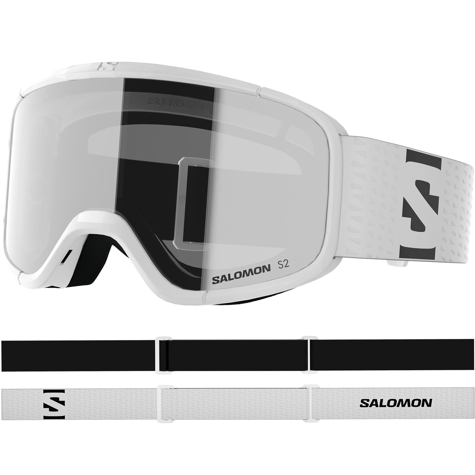 salomon-aksium-2-0-s-masque-de-ski-femme-et-visage-fin-cran-miroir-antibu-e-comp image 6